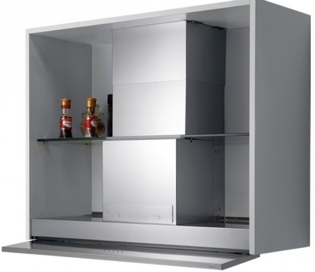 Стеклянная полка Falmec KACL.106 в Тюмени (preview 1)