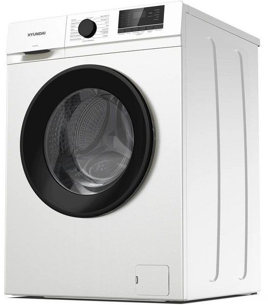 Стиральная машина Hyundai WME6008 в Тюмени (preview 2)