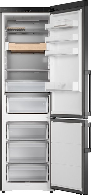 Холодильник Asko RFC526RNBB1 в Тюмени (preview 2)