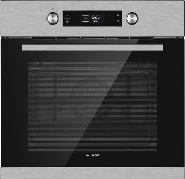 Духовой шкаф Weissgauff EOM 691 PDBX Steam Clean в Тюмени (preview 1)