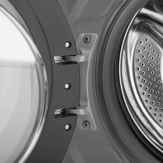 Стиральная машина Maunfeld MFWM148STSL02 в Тюмени (preview 9)