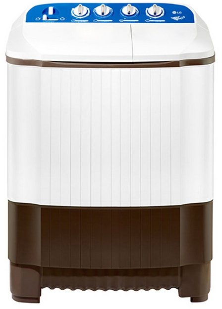 Стиральная машина LG WP710RD в Тюмени (preview 1)