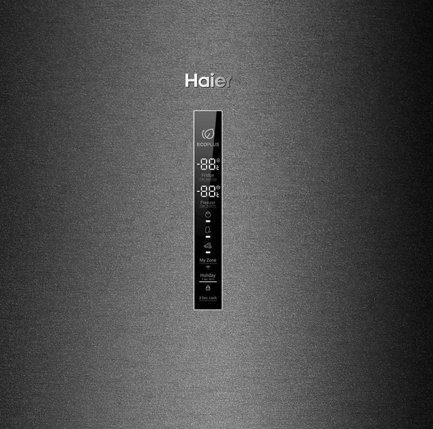 Холодильник Haier C4F637CBFRGU1 в Тюмени (preview 6)