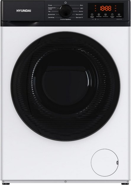 Стиральная машина Hyundai WME8215 в Тюмени (preview 1)