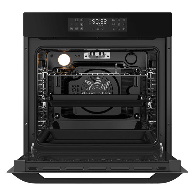 Духовой шкаф Maunfeld EOEH7615B в Тюмени (preview 2)