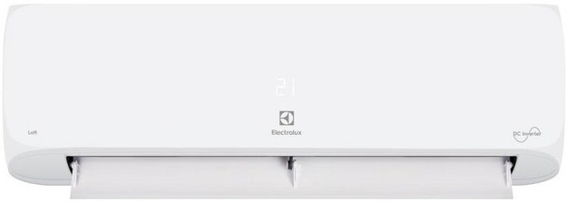 Инверторная сплит-система Electrolux EACS/I-07HAL/N8 в Тюмени (preview 3)