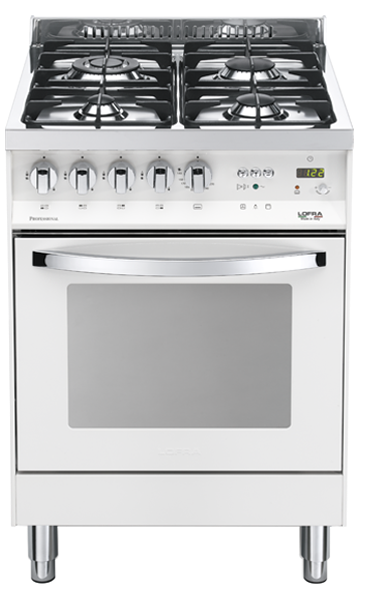 Варочный центр Lofra PBP66GVT/C в Тюмени (preview 1)