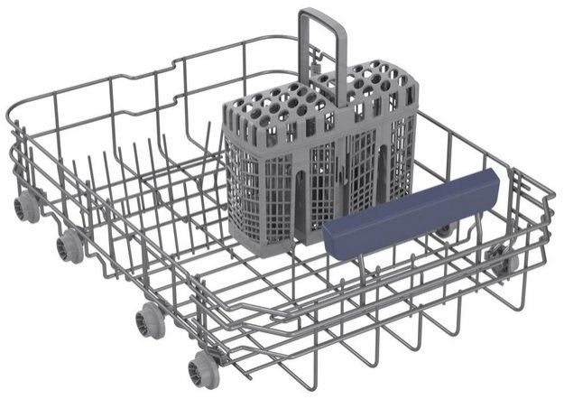 Встраиваемая посудомоечная машина Kuppersbusch G 4320.0 v в Тюмени (preview 5)