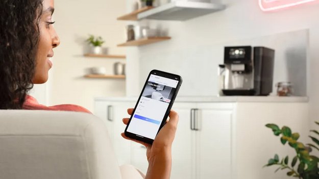 Кофемашина Bosch TQE80703 в Тюмени (preview 7)