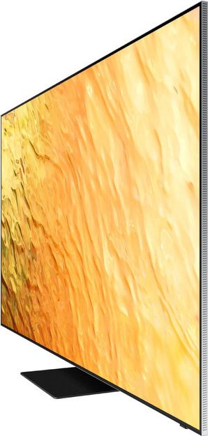 Телевизор Samsung QE85QN800BUXCE в Тюмени (preview 9)