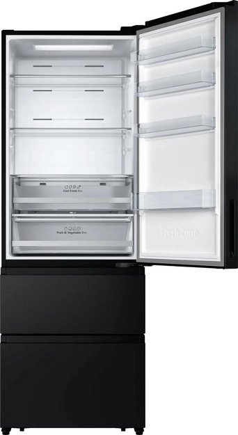 Холодильник Hisense RT641N4AF1 в Тюмени (preview 3)