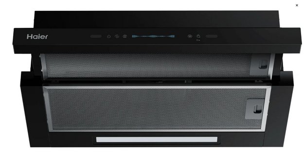 Встраиваемая вытяжка Haier HVQ-S6605B в Тюмени (preview 1)