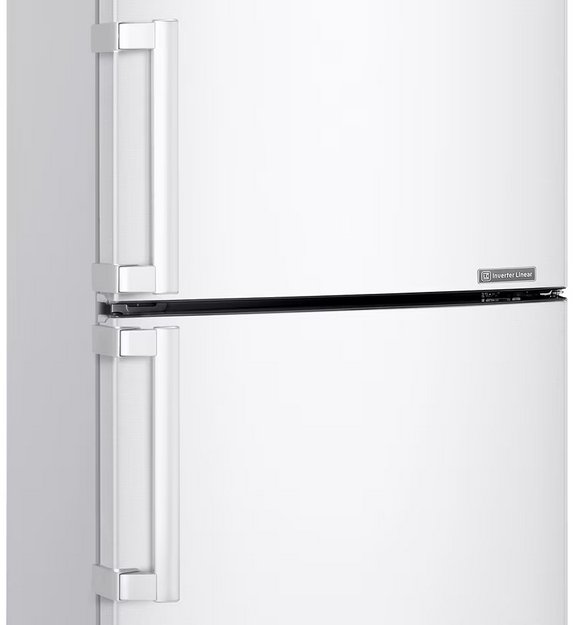 Холодильник LG GA-E499ZVQZ в Тюмени (preview 9)