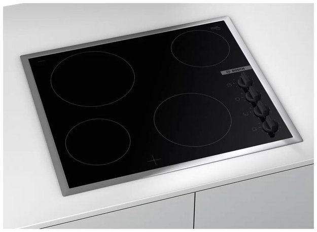 Электрическая варочная панель Bosch PKE645CA2E в Тюмени (preview 5)