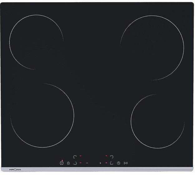 Варочная поверхность KRONA TELLER 60 BL/S K в Тюмени (preview 1)