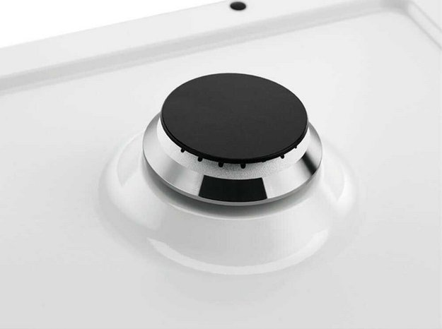 Варочная панель Electrolux EGS6436WW в Тюмени (фото 4) Варочная панель Electrolux EGS6436WW в Тюмени (preview 4)