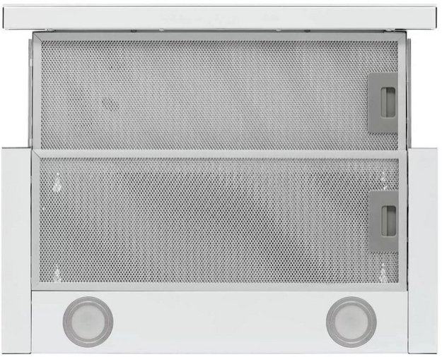 Встраиваемая вытяжка KRONA KAMILLA T SENSOR MAX 600 White в Тюмени (preview 3)