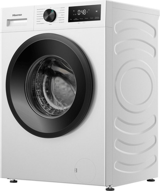 Стиральная машина Hisense WF1I8042BWP/C в Тюмени (preview 3)