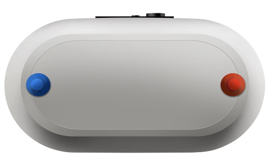 Водонагреватель Electrolux EWH 50 Major LZR 2 в Тюмени (preview 6)