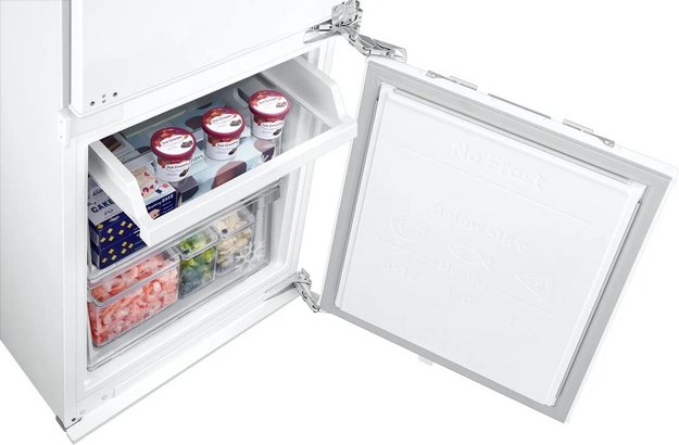 Встраиваемый холодильник Samsung BRB26715DWW/EF в Тюмени (preview 9)