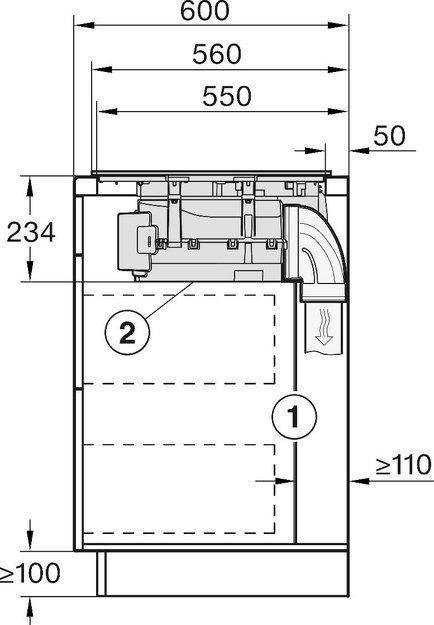 Варочная панель Miele KMDA 7876-1 FL в Тюмени (preview 8)