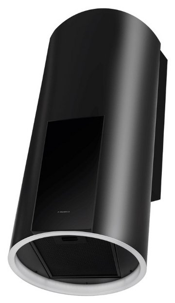 Вытяжка Maunfeld ALBA 39 Wall Black в Тюмени (preview 1)