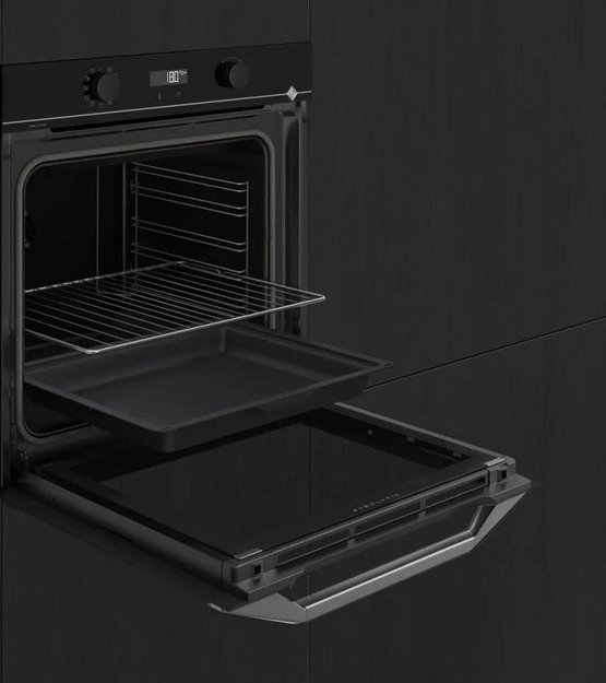 Духовой шкаф De Dietrich DOPH375X в Тюмени (preview 4)