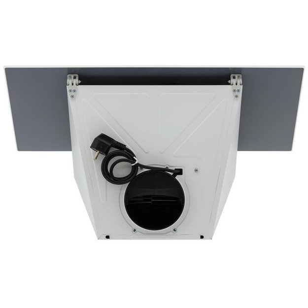 Вытяжка KRONA JINA 600 WHITE PB V2 в Тюмени (preview 6)