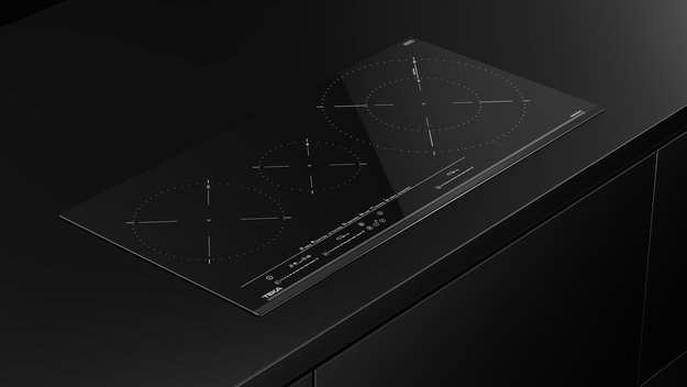 Индукционная варочная панель Teka IZC 83620 MST BLACK в Тюмени (preview 6)