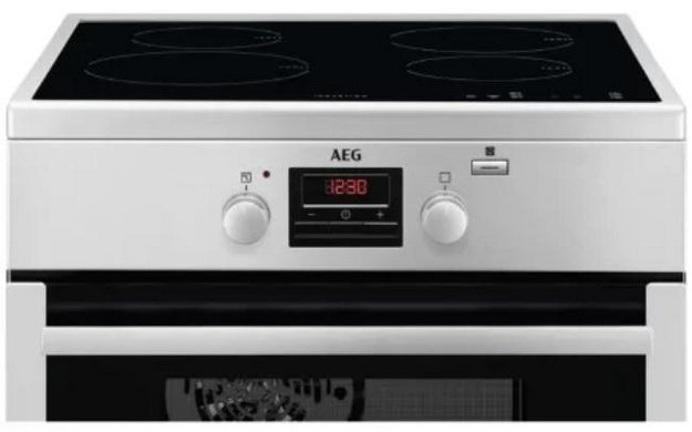 Индукционная плита AEG CIM66400BX в Тюмени (preview 6)