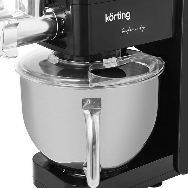 Кухонная машина Korting KKM 0101 M Infinity в Тюмени (preview 7)
