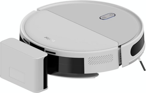 Робот-пылесос Haier HSR Home M3 в Тюмени (preview 6)