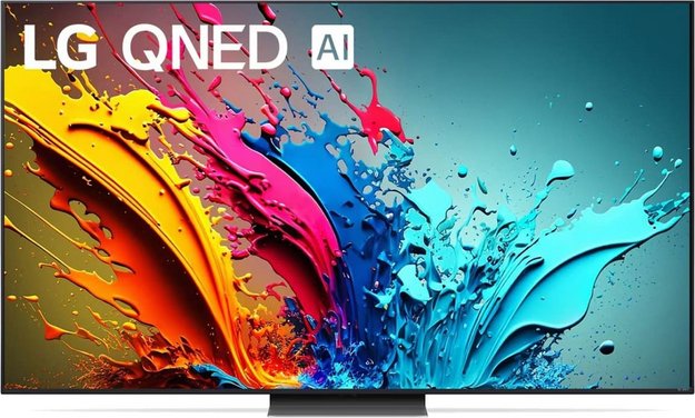 Телевизор LG 65QNED86T6A в Тюмени (preview 1)