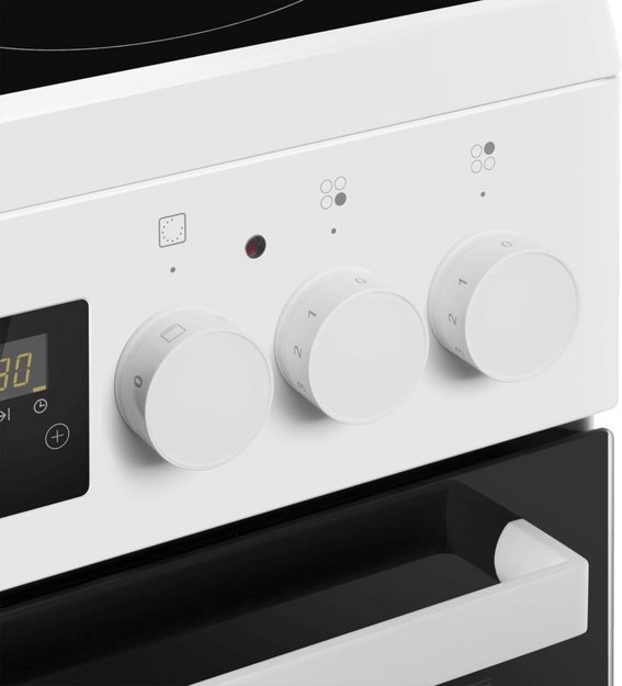 Электрическая плита Maunfeld MEC55CW08D в Тюмени (фото 10) Электрическая плита Maunfeld MEC55CW08D в Тюмени (preview 10)