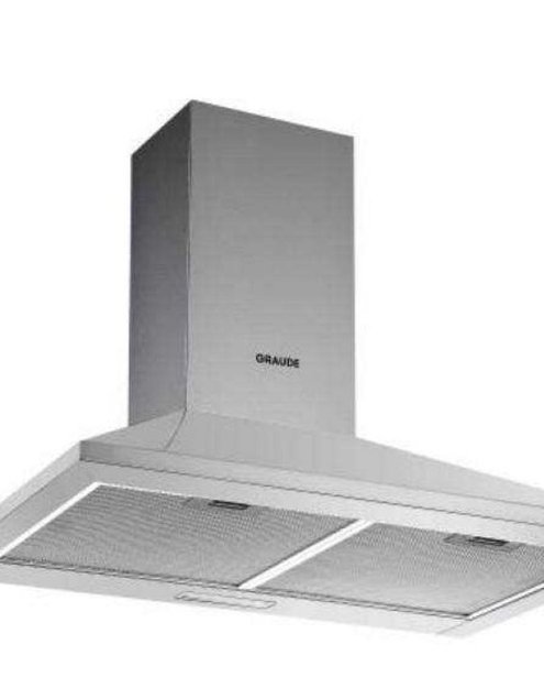 Вытяжка Graude DHP 60.0 E в Тюмени (preview 3)