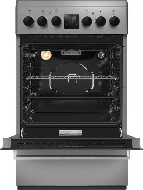 Электрическая плита Maunfeld MEC55CS08D в Тюмени (фото 3) Электрическая плита Maunfeld MEC55CS08D в Тюмени (preview 3)