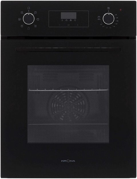Духовой шкаф KRONA RITUS 45 BL/BL G2 в Тюмени (preview 1)