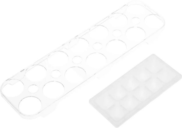 Холодильник Hyundai CM45083F черный в Тюмени (preview 21)