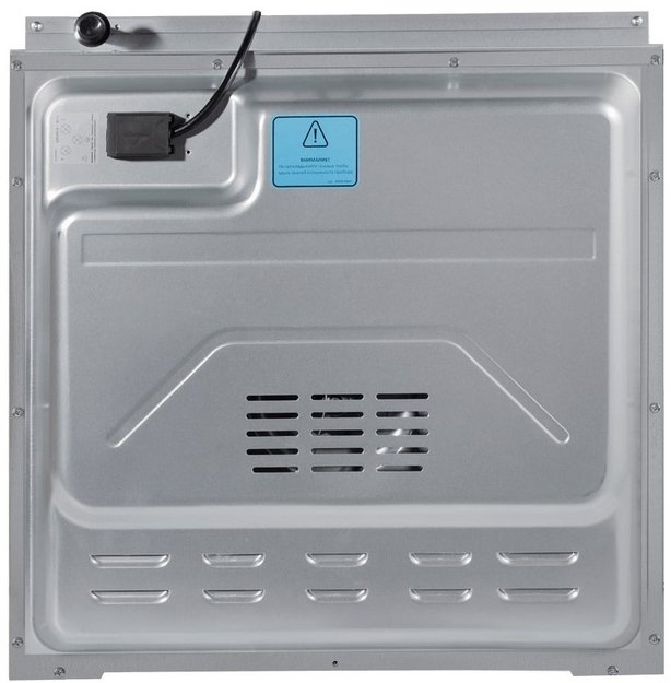 Духовой шкаф Maunfeld EOGC604W Slim в Тюмени (preview 14)