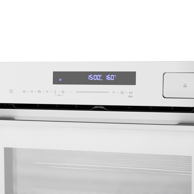 Духовой шкаф Maunfeld MEOR7216STW в Тюмени (preview 6)