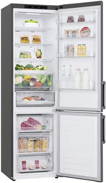 Холодильник LG GA-B 509 BMJZ в Тюмени (preview 10)