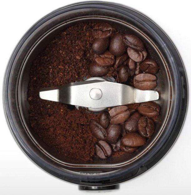 Кофемолка Gorenje SMK150E в Тюмени (preview 3)