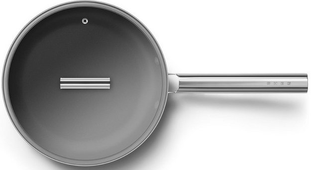 Сковорода Smeg CKFF2601BLM в Тюмени (preview 10)