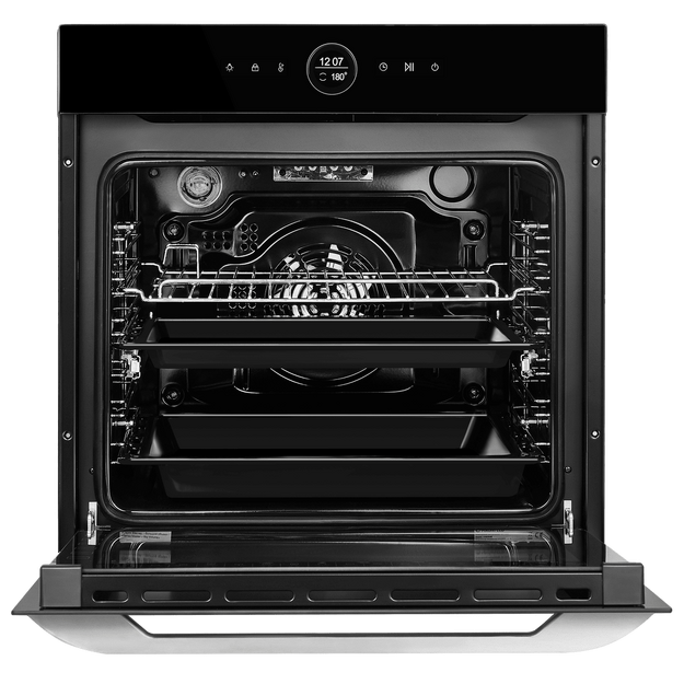 Духовой шкаф Maunfeld EOEH7616B в Тюмени (preview 3)