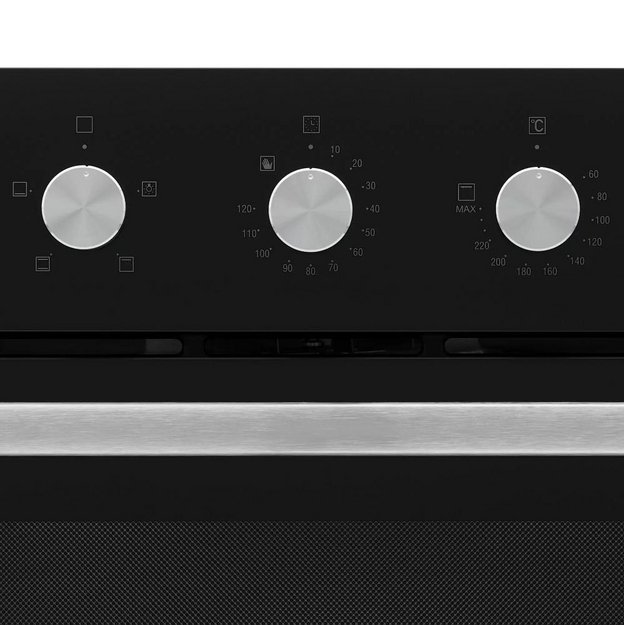 Духовой шкаф KRONA ESSENZA 60 BL G2 в Тюмени (preview 6)