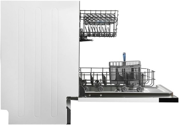 Встраиваемая посудомоечная машина Hyundai HBD 473 в Тюмени (preview 8)