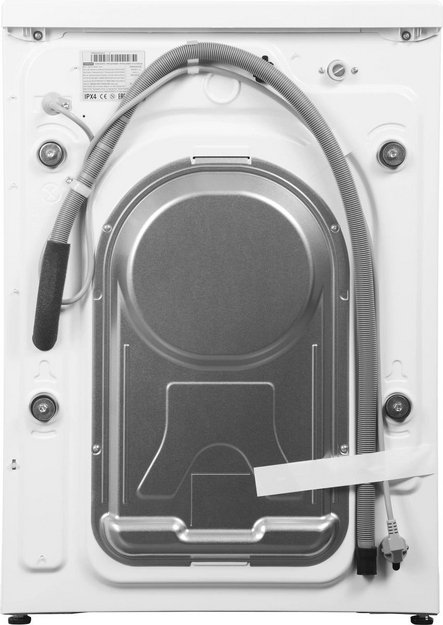 Стиральная машина Samsung WW80AGAS22AE/LD в Тюмени (preview 6)