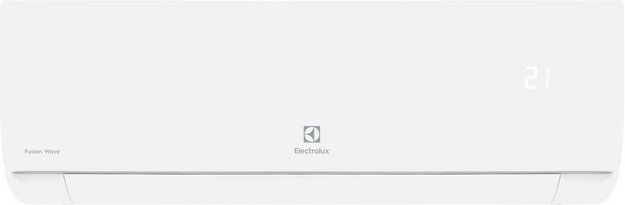 Сплит-система Electrolux Fusion Wave EACS-07HFW/N3 в Тюмени (preview 1)