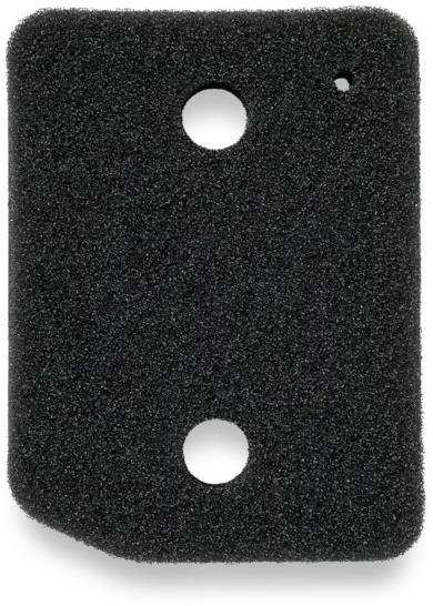 Фильтр для сушильной машины Miele BG Filter Logo 12551630 в Тюмени (preview 1)