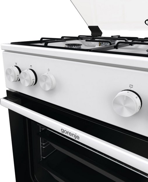 Газовая плита Gorenje GG6A10WJ в Тюмени (preview 6)